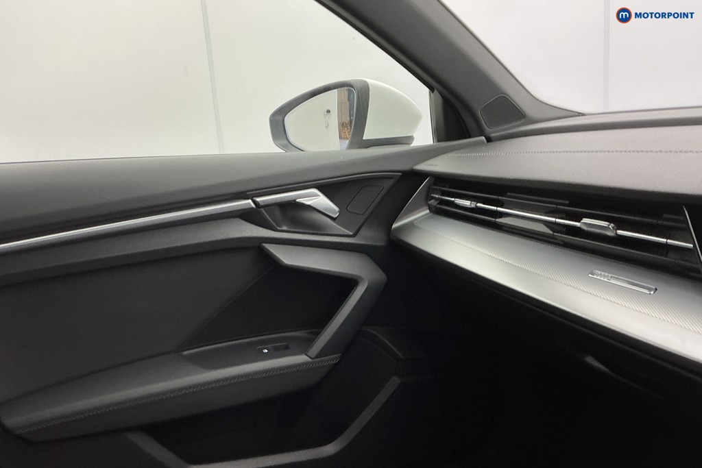 Audi A3 S Line Automatic Petrol Plug-In Hybrid Hatchback - Stock Number (1634493) - 19th supplementary image