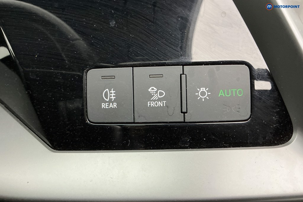 Audi A3 S Line Automatic Petrol Plug-In Hybrid Hatchback - Stock Number (1634493) - 22nd supplementary image