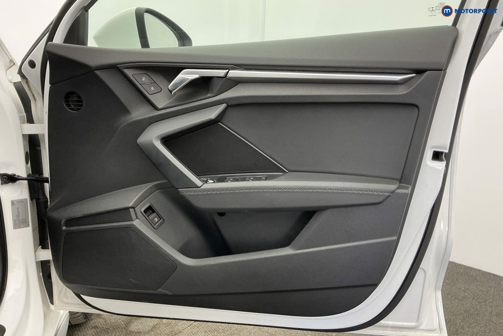 Audi A3 S Line Automatic Petrol Plug-In Hybrid Hatchback - Stock Number (1634493) - 23rd supplementary image