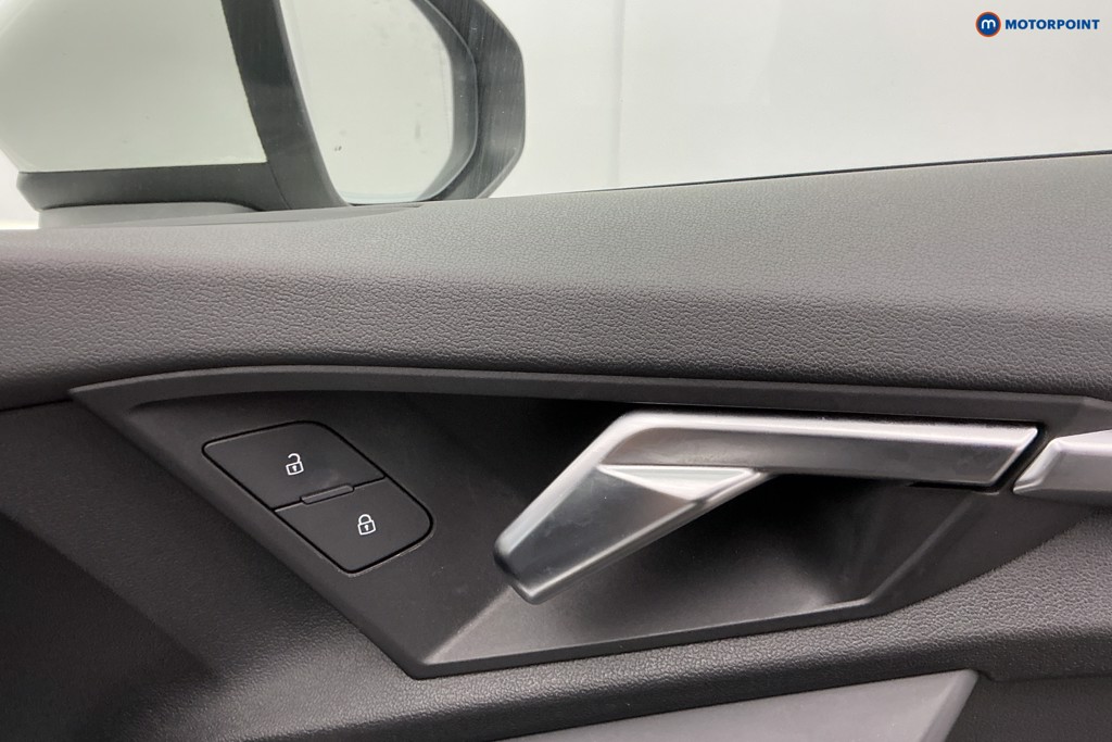 Audi A3 S Line Automatic Petrol Plug-In Hybrid Hatchback - Stock Number (1634493) - 25th supplementary image