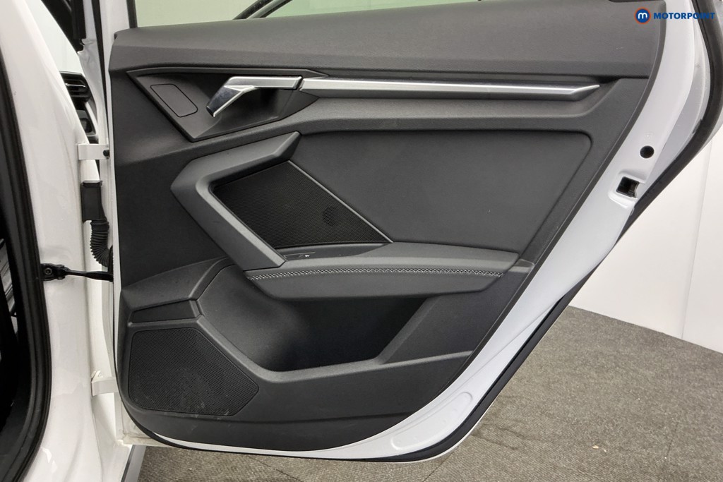 Audi A3 S Line Automatic Petrol Plug-In Hybrid Hatchback - Stock Number (1634493) - 27th supplementary image