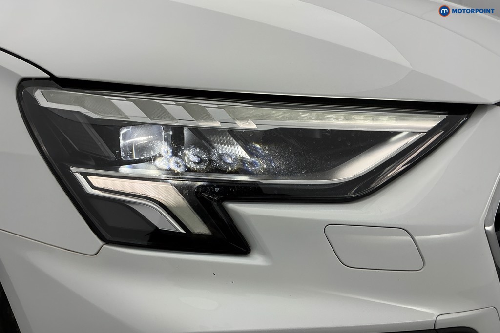Audi A3 S Line Automatic Petrol Plug-In Hybrid Hatchback - Stock Number (1634493) - 29th supplementary image