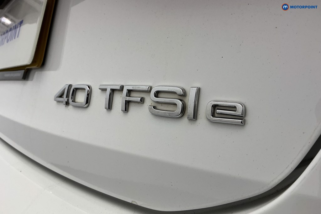 Audi A3 S Line Automatic Petrol Plug-In Hybrid Hatchback - Stock Number (1634493) - 31st supplementary image