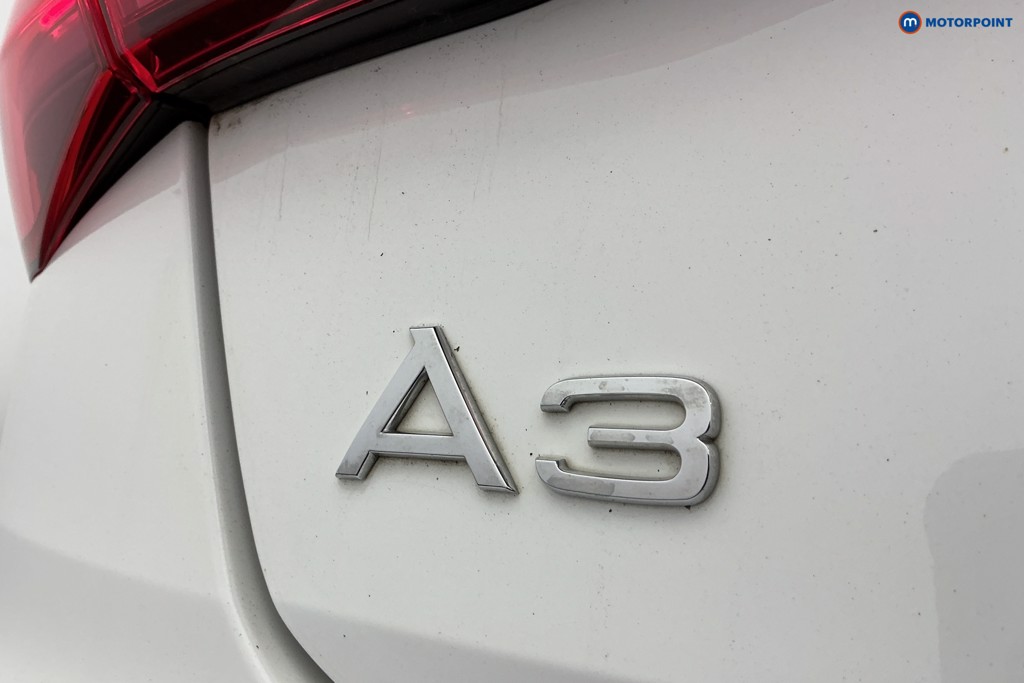 Audi A3 S Line Automatic Petrol Plug-In Hybrid Hatchback - Stock Number (1634493) - 32nd supplementary image