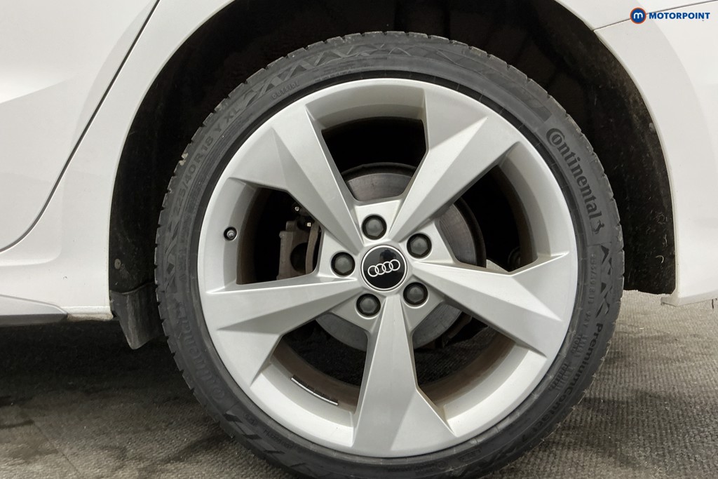 Audi A3 S Line Automatic Petrol Plug-In Hybrid Hatchback - Stock Number (1634493) - 35th supplementary image