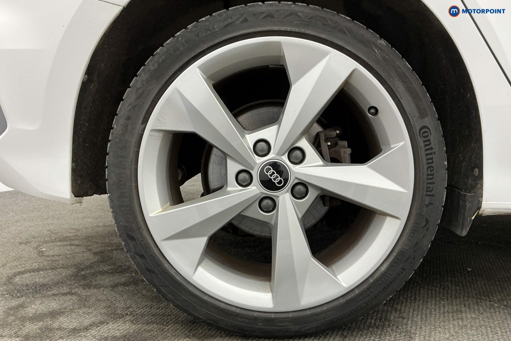 Audi A3 S Line Automatic Petrol Plug-In Hybrid Hatchback - Stock Number (1634493) - 36th supplementary image