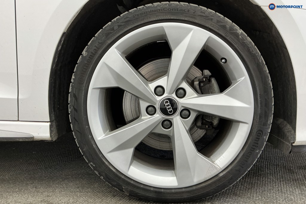 Audi A3 S Line Automatic Petrol Plug-In Hybrid Hatchback - Stock Number (1634493) - 37th supplementary image