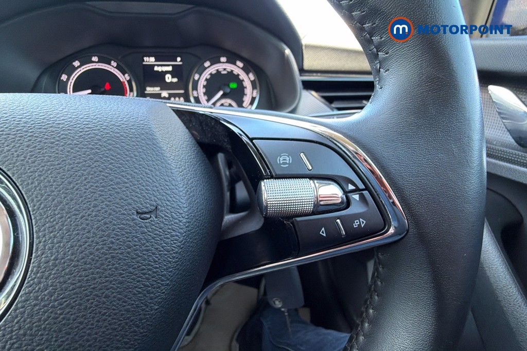 Skoda Kamiq SE Automatic Petrol SUV - Stock Number (1634516) - 4th supplementary image