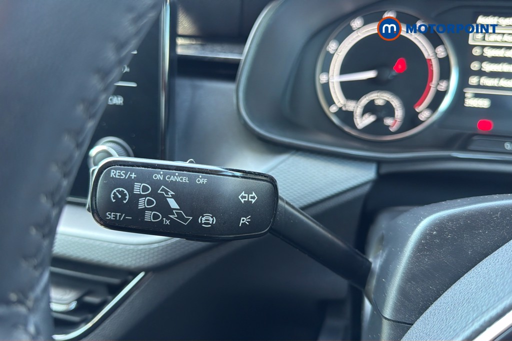 Skoda Kamiq SE Automatic Petrol SUV - Stock Number (1634516) - 6th supplementary image