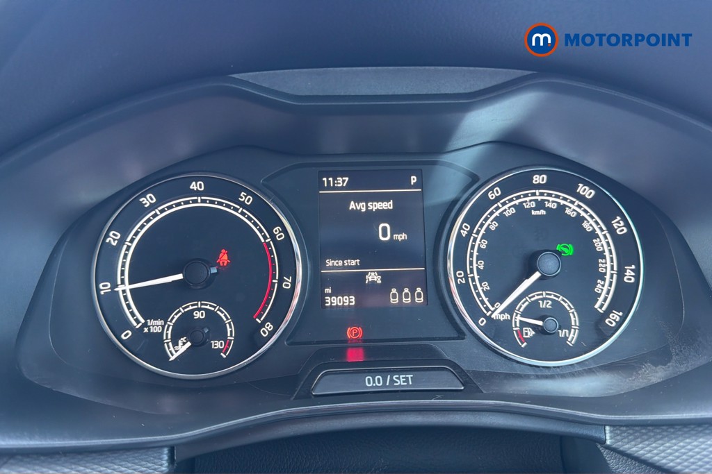 Skoda Kamiq SE Automatic Petrol SUV - Stock Number (1634516) - 8th supplementary image