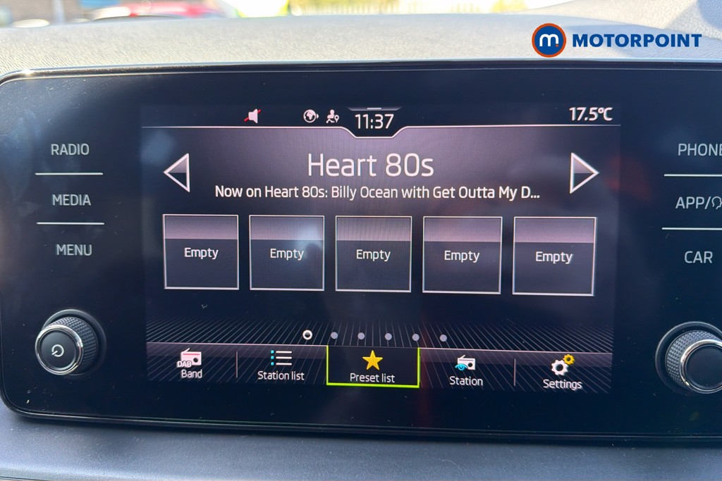 Skoda Kamiq SE Automatic Petrol SUV - Stock Number (1634516) - 9th supplementary image