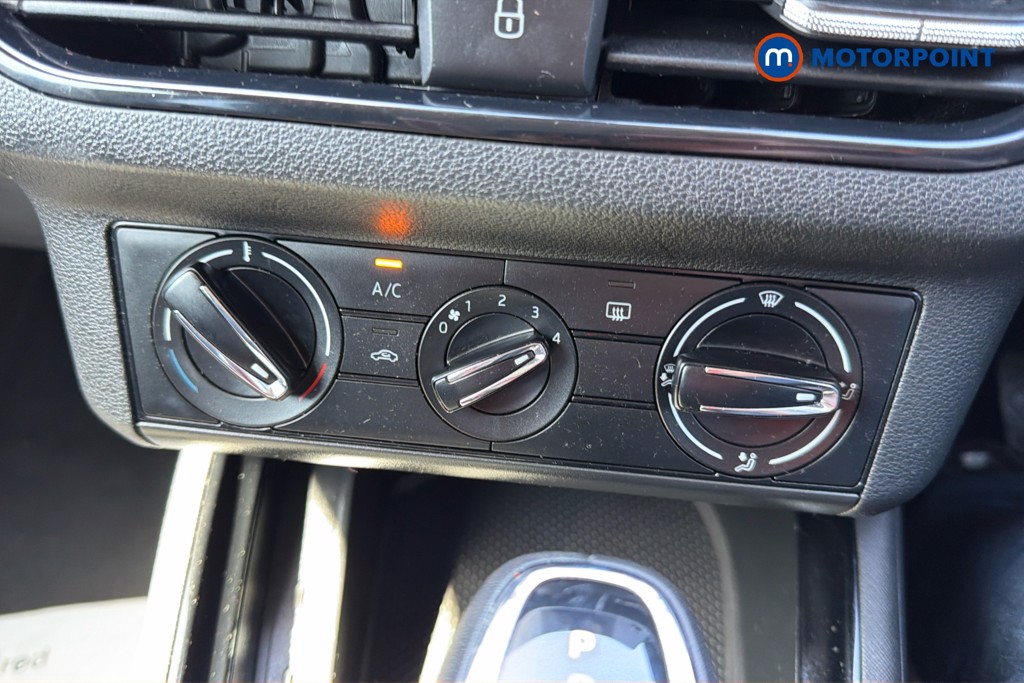 Skoda Kamiq SE Automatic Petrol SUV - Stock Number (1634516) - 12th supplementary image