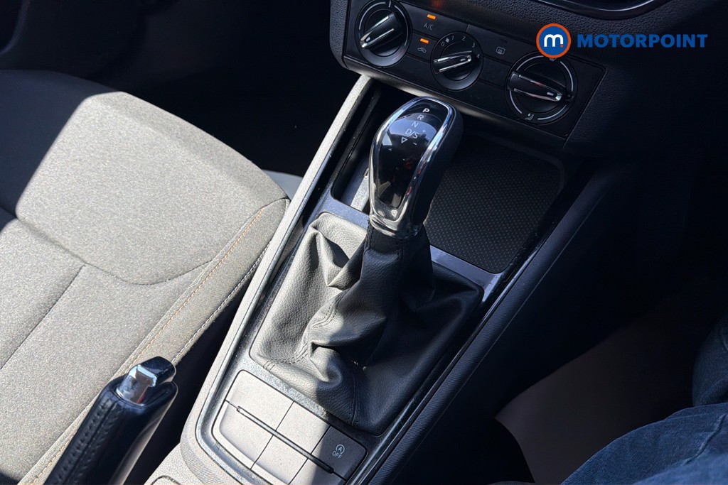 Skoda Kamiq SE Automatic Petrol SUV - Stock Number (1634516) - 15th supplementary image