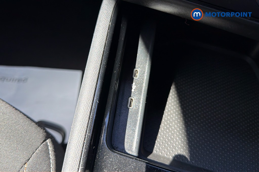 Skoda Kamiq SE Automatic Petrol SUV - Stock Number (1634516) - 17th supplementary image