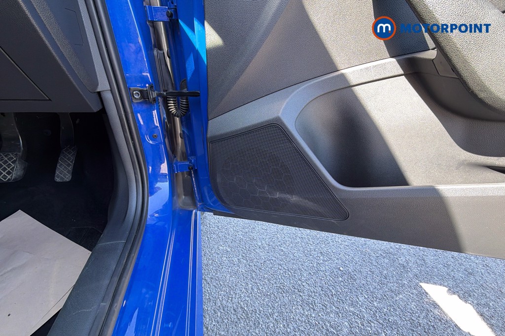 Skoda Kamiq SE Automatic Petrol SUV - Stock Number (1634516) - 21st supplementary image