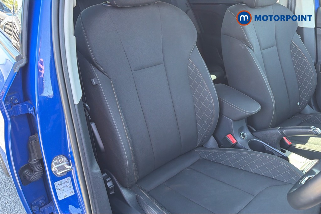 Skoda Kamiq SE Automatic Petrol SUV - Stock Number (1634516) - 22nd supplementary image