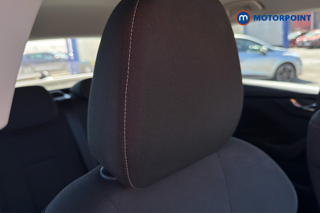 Skoda Kamiq SE Automatic Petrol SUV - Stock Number (1634516) - 23rd supplementary image