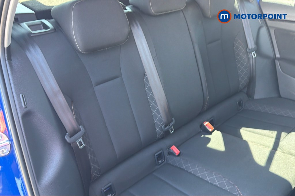 Skoda Kamiq SE Automatic Petrol SUV - Stock Number (1634516) - 28th supplementary image