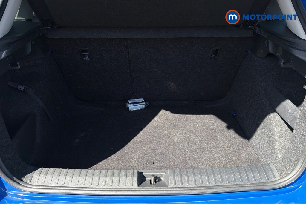 Skoda Kamiq SE Automatic Petrol SUV - Stock Number (1634516) - 33rd supplementary image