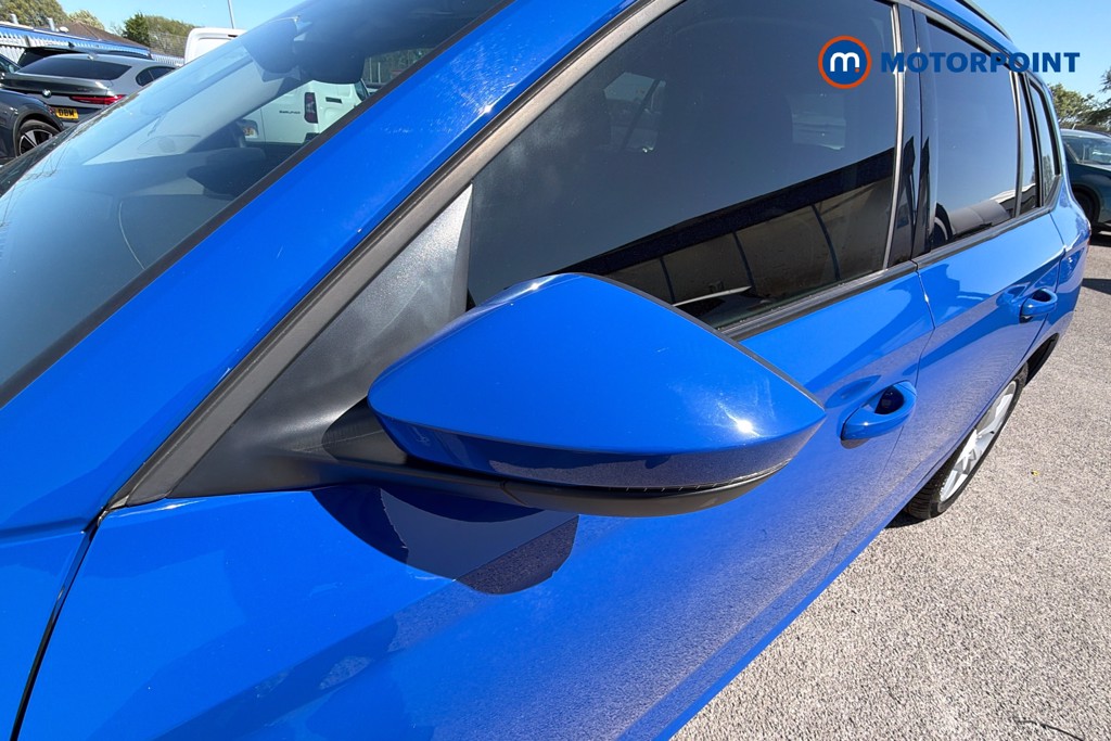 Skoda Kamiq SE Automatic Petrol SUV - Stock Number (1634516) - 43rd supplementary image