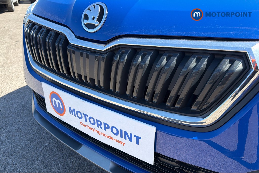 Skoda Kamiq SE Automatic Petrol SUV - Stock Number (1634516) - 45th supplementary image