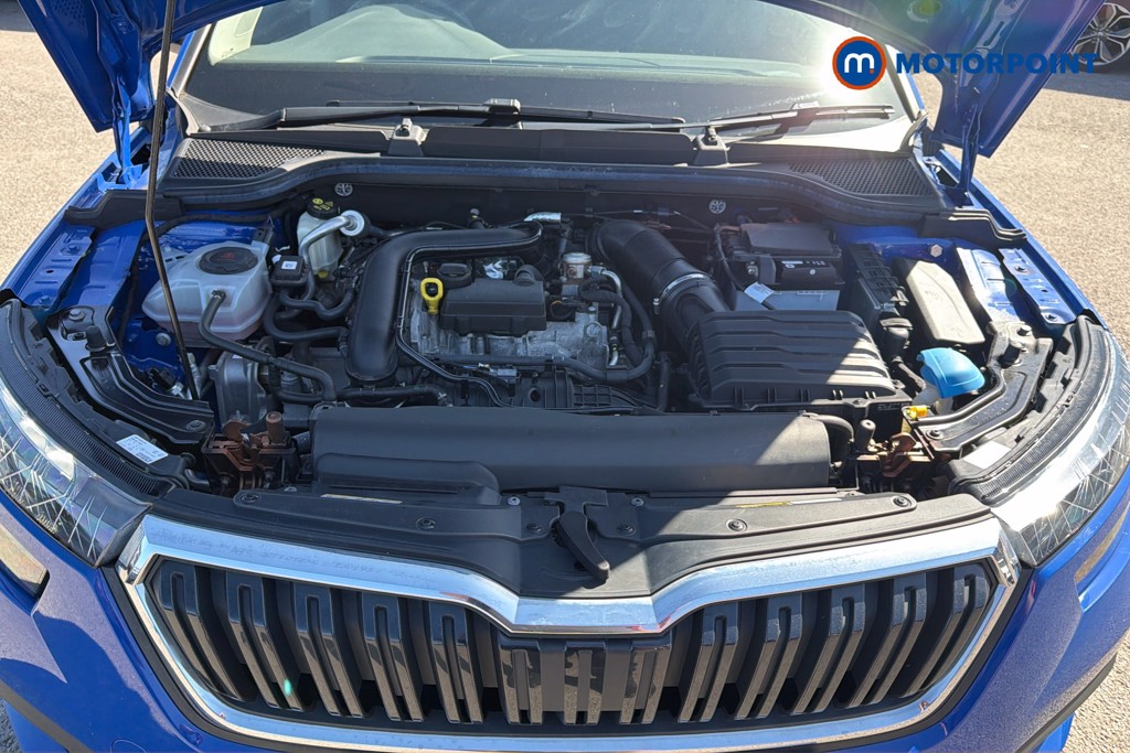 Skoda Kamiq SE Automatic Petrol SUV - Stock Number (1634516) - 51st supplementary image