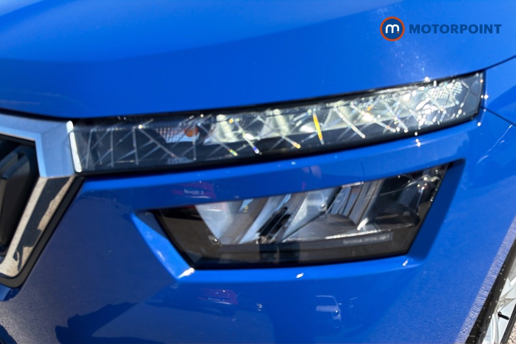 Skoda Kamiq SE Automatic Petrol SUV - Stock Number (1634516) - 52nd supplementary image