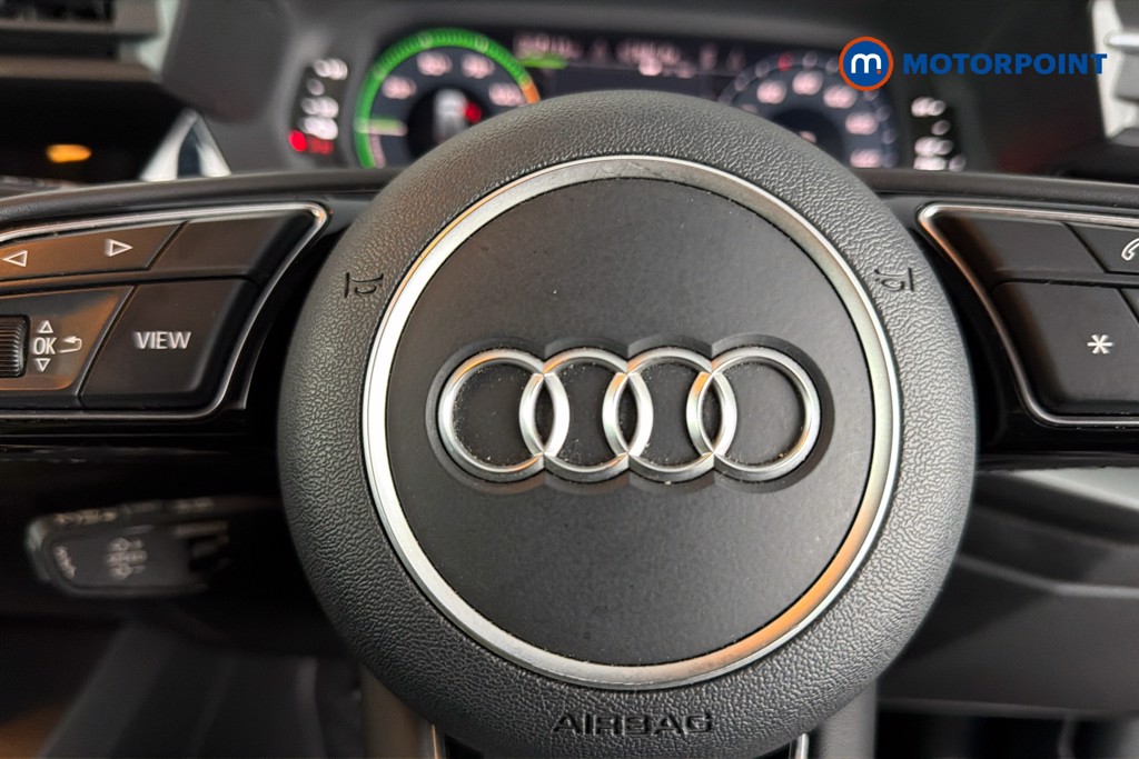 Audi A3 Sport Automatic Petrol Plug-In Hybrid Hatchback - Stock Number (1634544) - 5th supplementary image