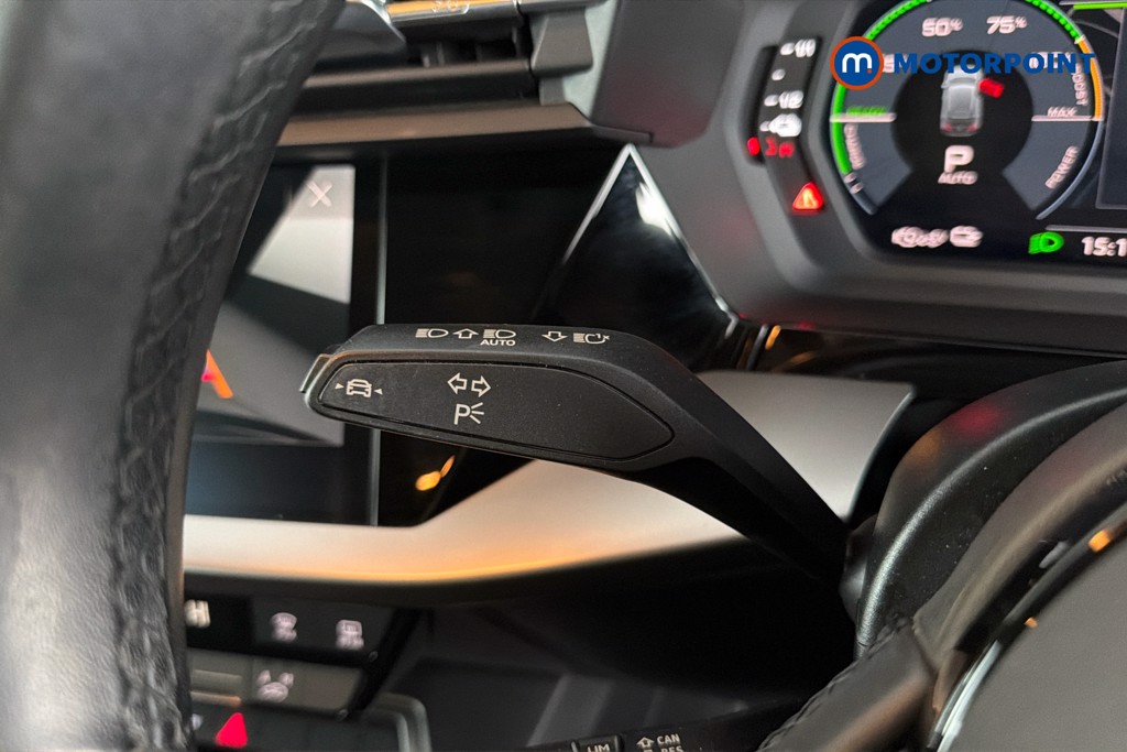 Audi A3 Sport Automatic Petrol Plug-In Hybrid Hatchback - Stock Number (1634544) - 6th supplementary image
