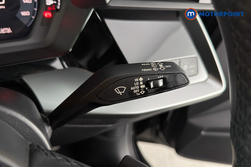 Audi A3 Sport Automatic Petrol Plug-In Hybrid Hatchback - Stock Number (1634544) - 7th supplementary image