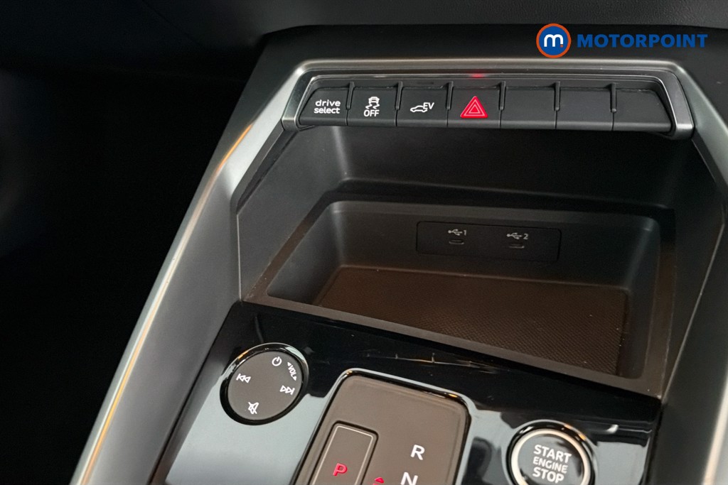 Audi A3 Sport Automatic Petrol Plug-In Hybrid Hatchback - Stock Number (1634544) - 17th supplementary image