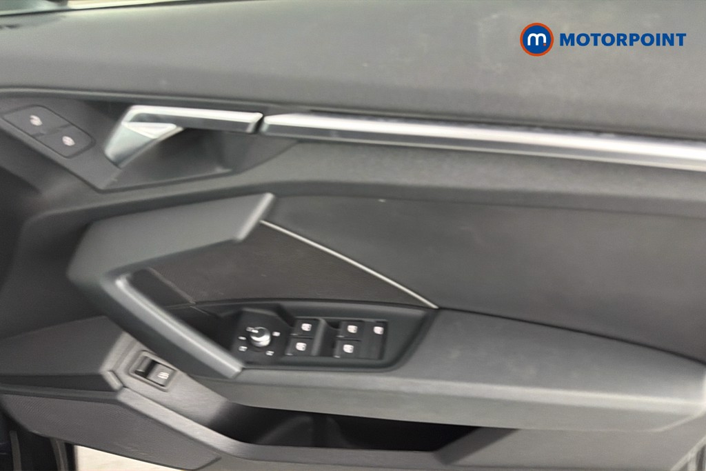Audi A3 Sport Automatic Petrol Plug-In Hybrid Hatchback - Stock Number (1634544) - 19th supplementary image