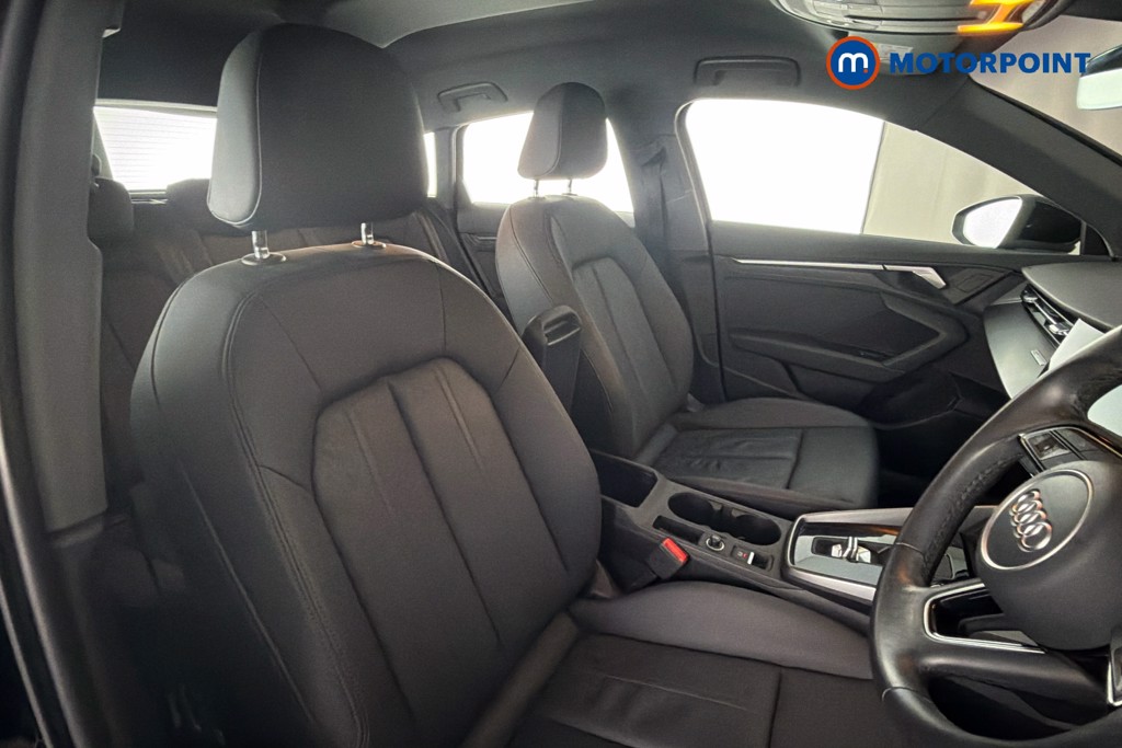 Audi A3 Sport Automatic Petrol Plug-In Hybrid Hatchback - Stock Number (1634544) - 24th supplementary image