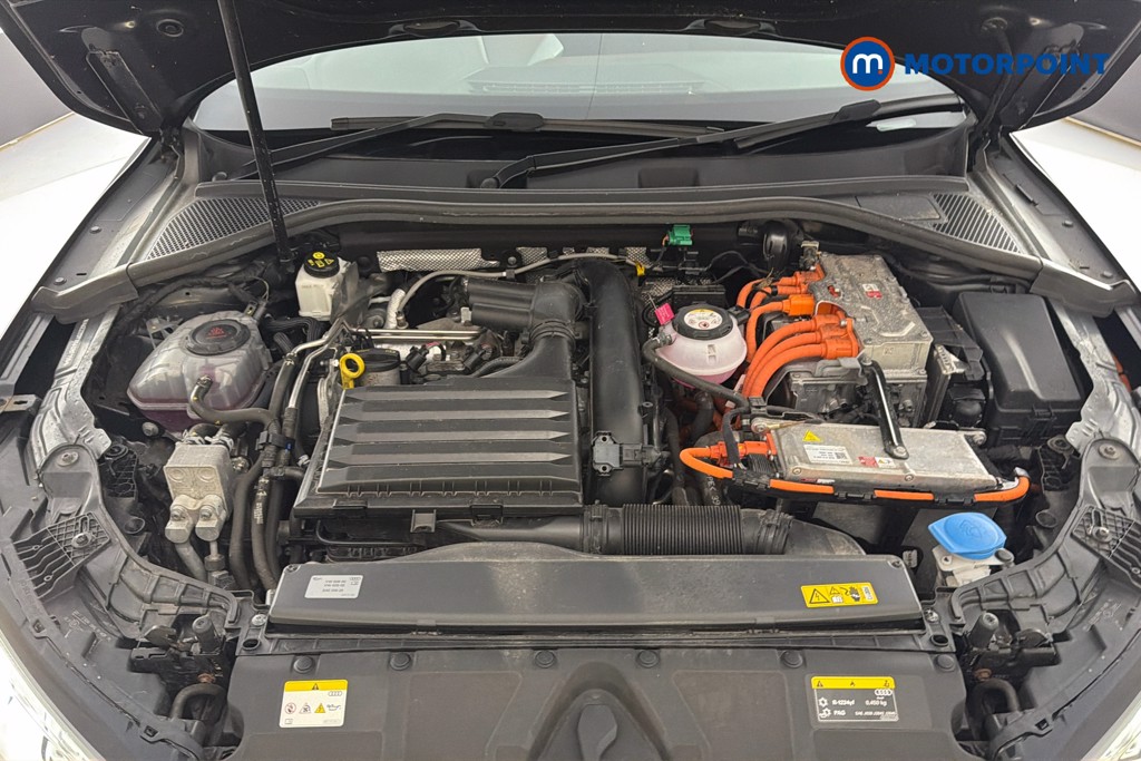 Audi A3 Sport Automatic Petrol Plug-In Hybrid Hatchback - Stock Number (1634544) - 51st supplementary image