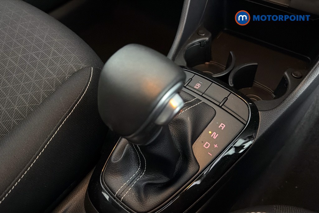 KIA Picanto 3 Automatic Petrol Hatchback - Stock Number (1634599) - 15th supplementary image