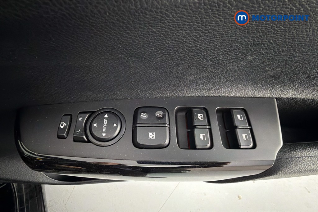 KIA Picanto 3 Automatic Petrol Hatchback - Stock Number (1634599) - 20th supplementary image