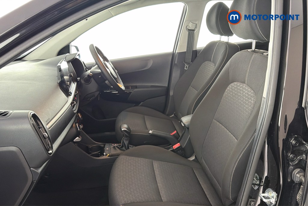 KIA Picanto 3 Automatic Petrol Hatchback - Stock Number (1634599) - 22nd supplementary image