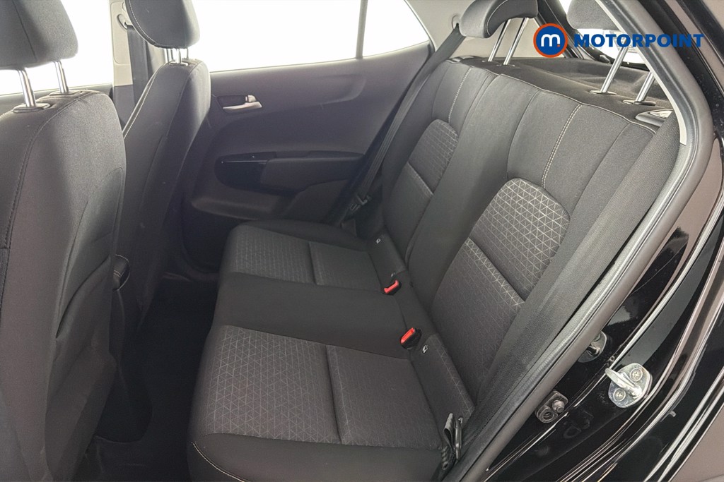 KIA Picanto 3 Automatic Petrol Hatchback - Stock Number (1634599) - 28th supplementary image