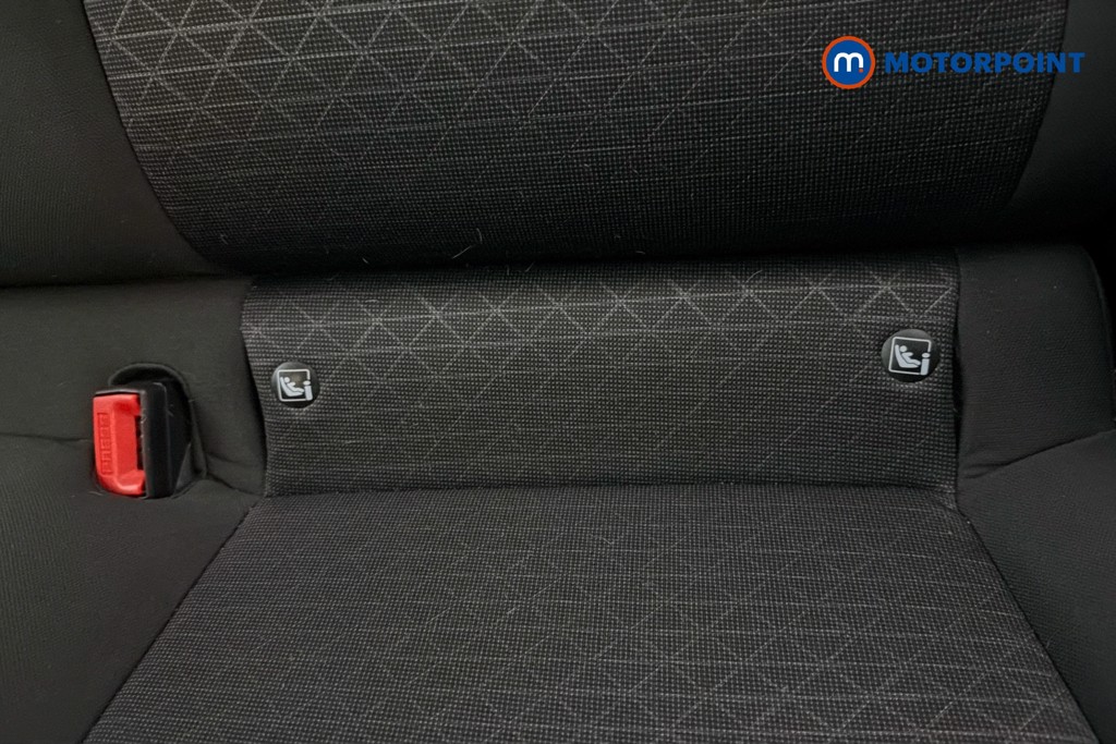 KIA Picanto 3 Automatic Petrol Hatchback - Stock Number (1634599) - 29th supplementary image