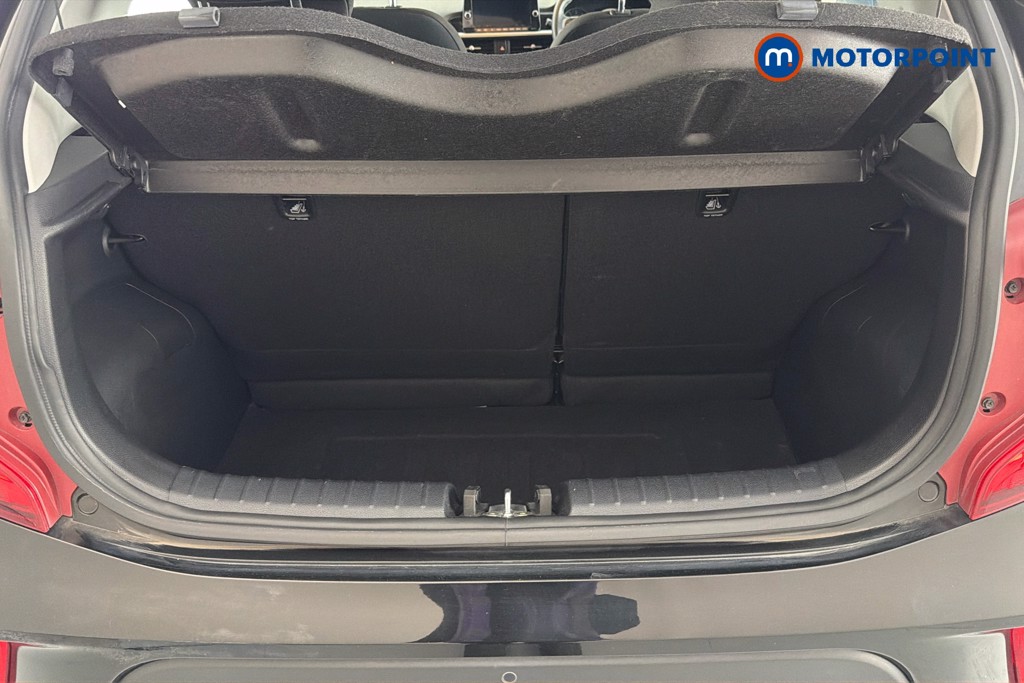 KIA Picanto 3 Automatic Petrol Hatchback - Stock Number (1634599) - 33rd supplementary image