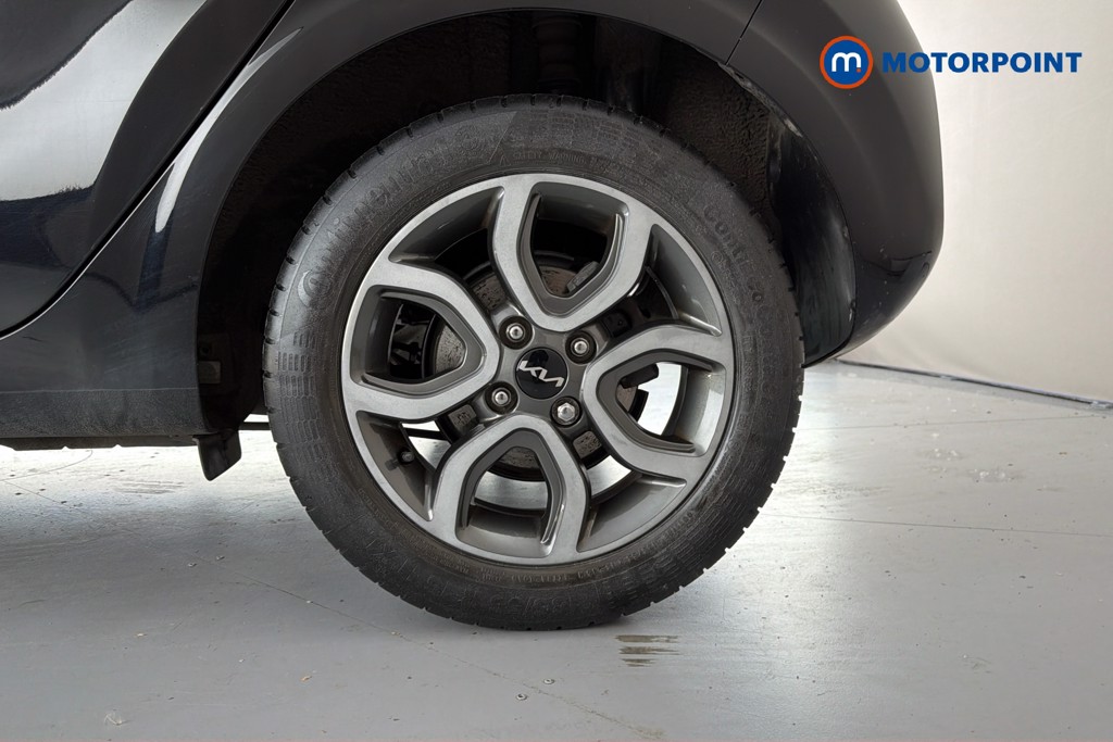 KIA Picanto 3 Automatic Petrol Hatchback - Stock Number (1634599) - 48th supplementary image