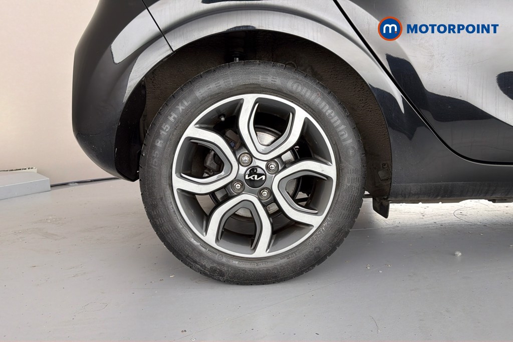 KIA Picanto 3 Automatic Petrol Hatchback - Stock Number (1634599) - 49th supplementary image