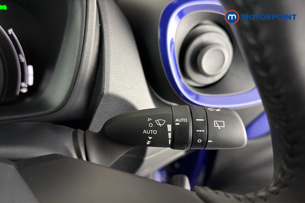 Toyota Aygo X Edge Manual Petrol Hatchback - Stock Number (1634803) - 7th supplementary image