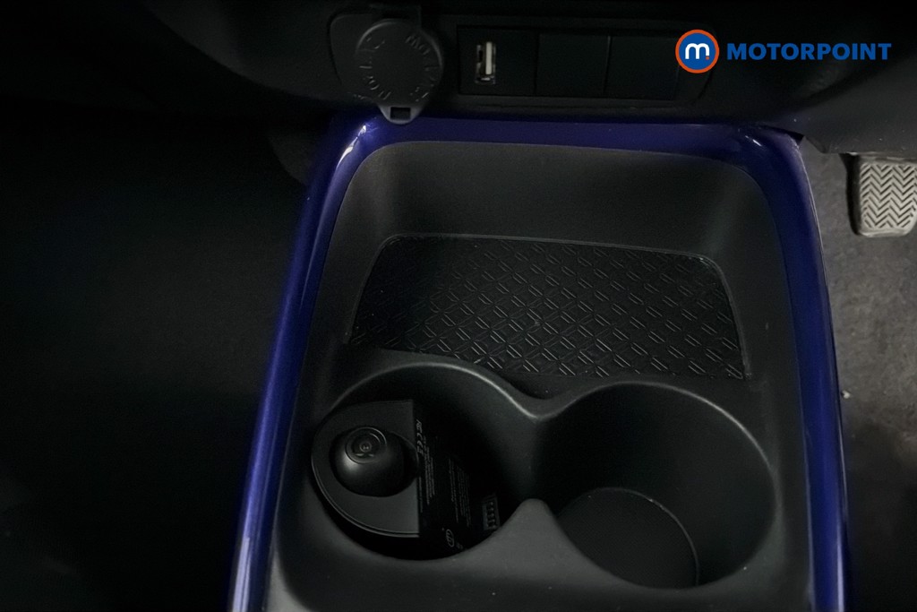 Toyota Aygo X Edge Manual Petrol Hatchback - Stock Number (1634803) - 16th supplementary image