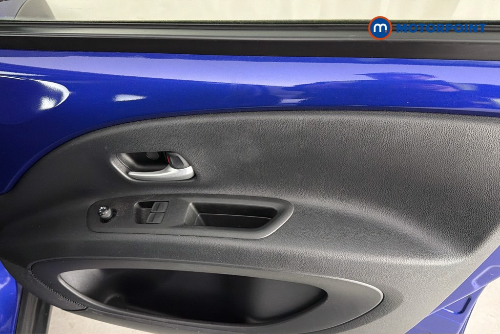 Toyota Aygo X Edge Manual Petrol Hatchback - Stock Number (1634803) - 19th supplementary image