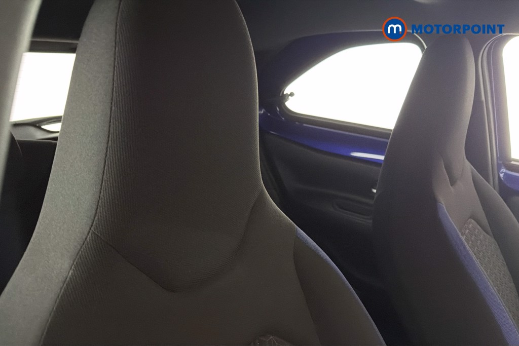 Toyota Aygo X Edge Manual Petrol Hatchback - Stock Number (1634803) - 23rd supplementary image