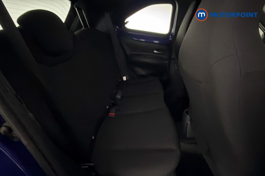 Toyota Aygo X Edge Manual Petrol Hatchback - Stock Number (1634803) - 28th supplementary image