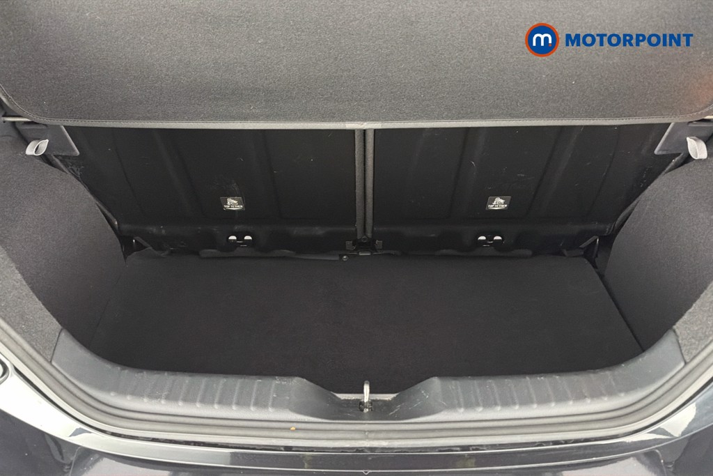 Toyota Aygo X Edge Manual Petrol Hatchback - Stock Number (1634803) - 33rd supplementary image