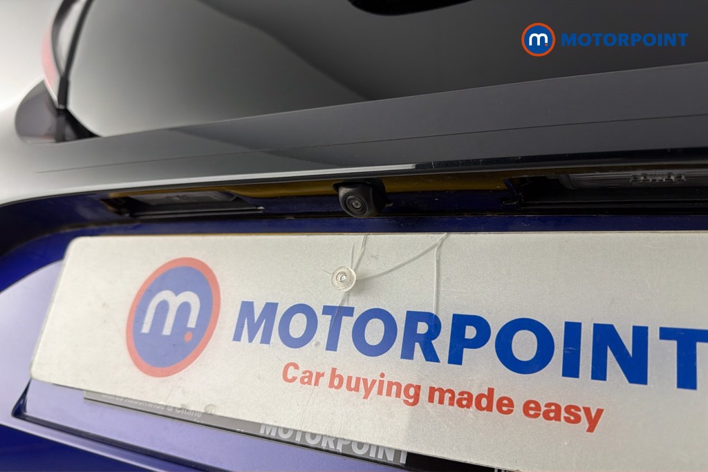 Toyota Aygo X Edge Manual Petrol Hatchback - Stock Number (1634803) - 36th supplementary image