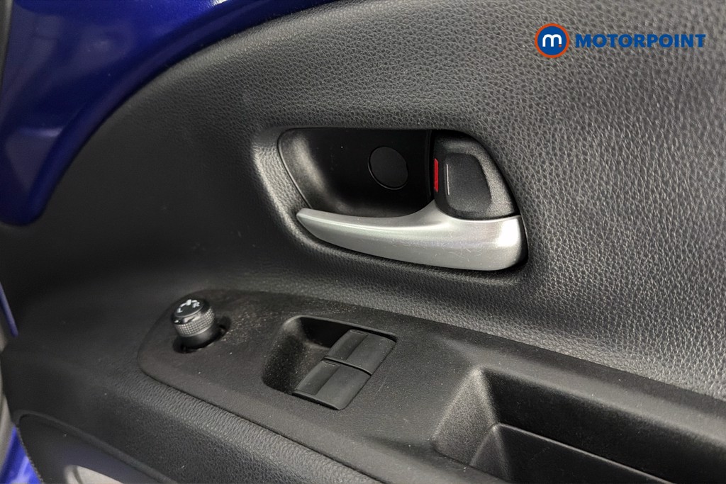 Toyota Aygo X Edge Manual Petrol Hatchback - Stock Number (1634803) - 42nd supplementary image
